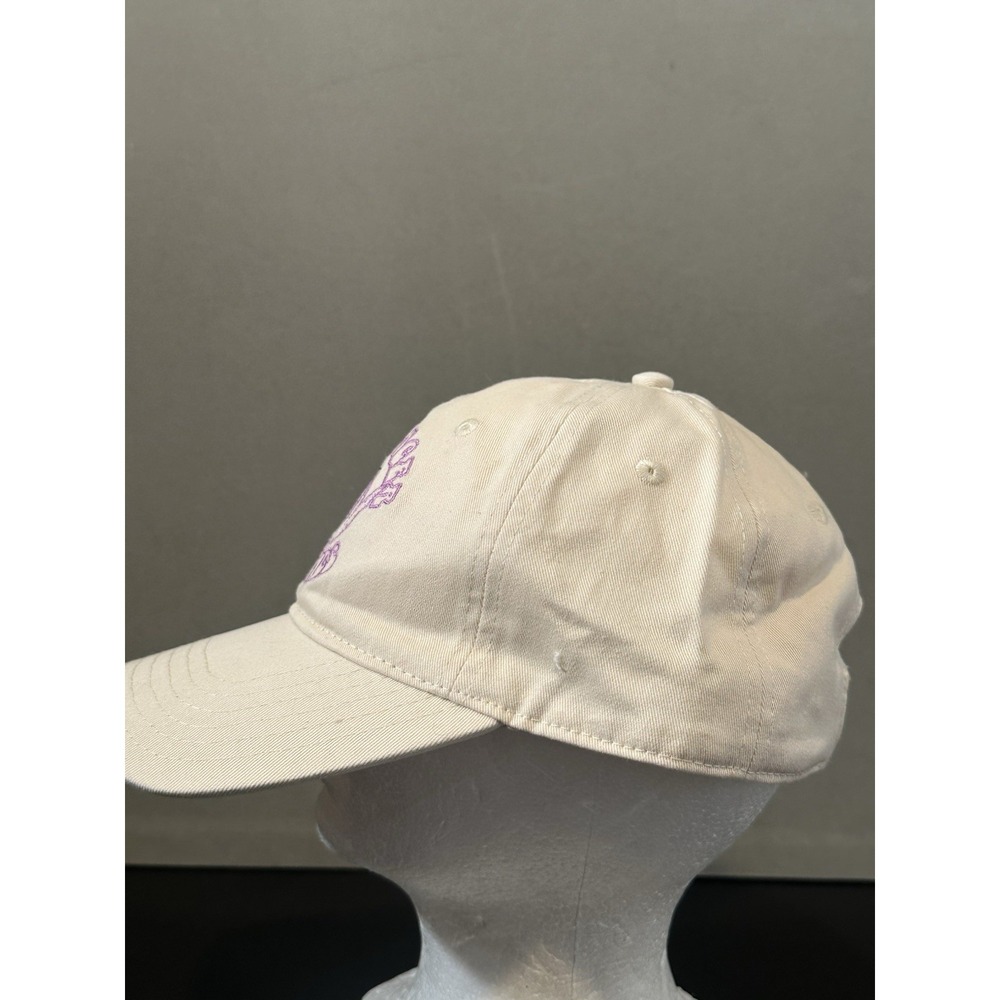 Stranger Things Strapback Hat - Picture 4 of 6